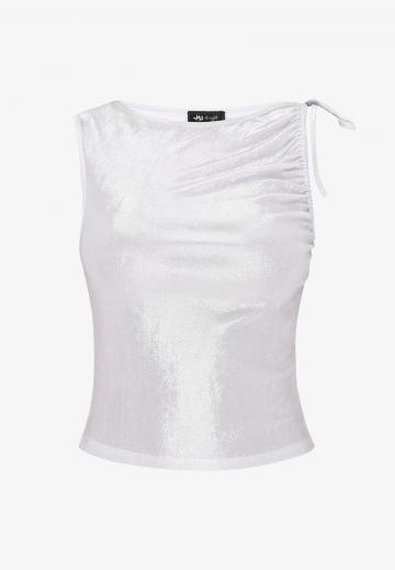 Майка-борцовка