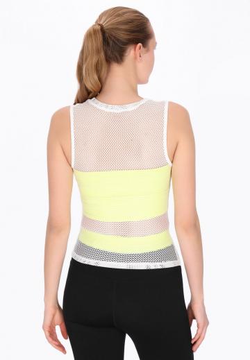 Майка-борцовка