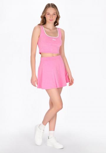 Майка-борцовка