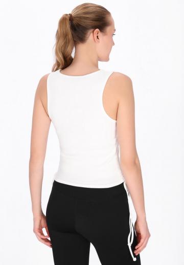 Майка-борцовка