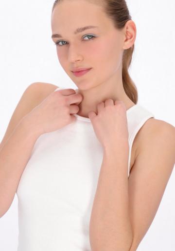 Майка-борцовка