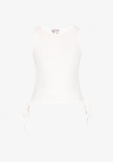 Майка-борцовка