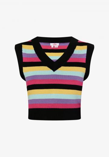 Майка-борцовка