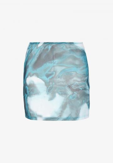 Летняя юбка