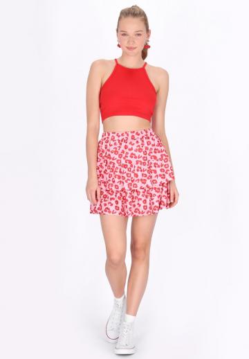 Летняя юбка