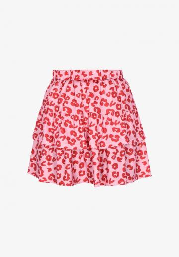 Летняя юбка