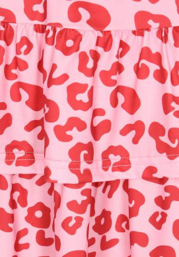 Летняя юбка