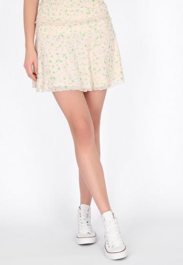 Летняя юбка