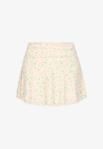 Летняя юбка