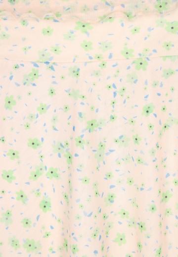 Летняя юбка