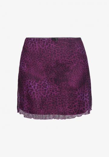 Летняя юбка