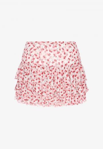 Летняя юбка