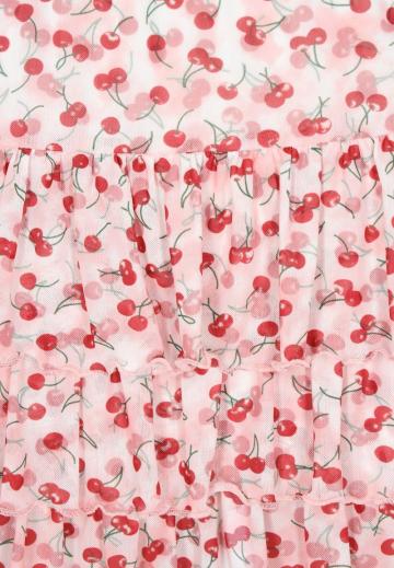 Летняя юбка