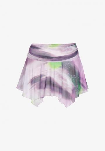 Летняя юбка