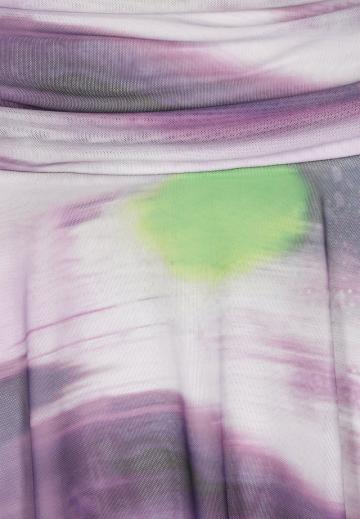 Летняя юбка