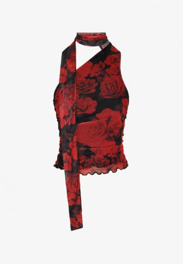 Майка-борцовка