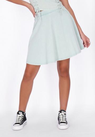 Летняя юбка