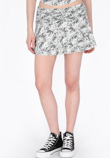 Летняя юбка