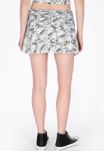 Летняя юбка