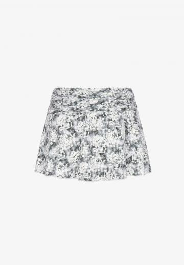 Летняя юбка