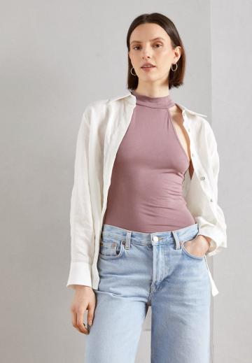 Майка-борцовка