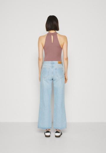 Майка-борцовка