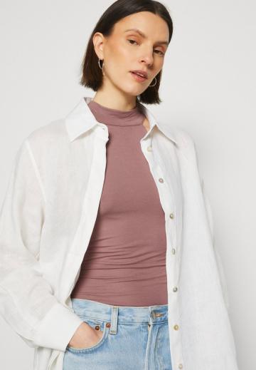 Майка-борцовка