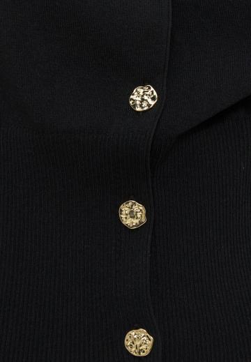 Джинсовая жилетка