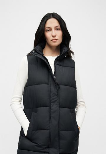 Длинная куртка