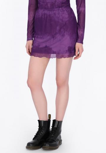 Летняя юбка