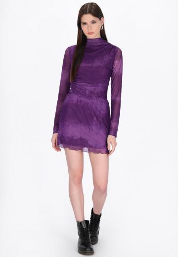 Летняя юбка