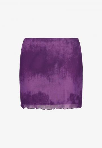 Летняя юбка