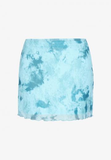 Летняя юбка