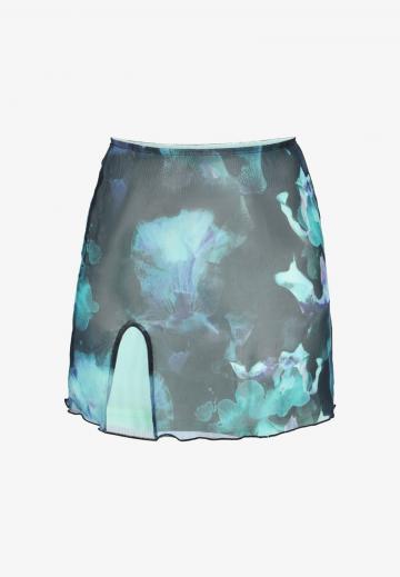 Летняя юбка