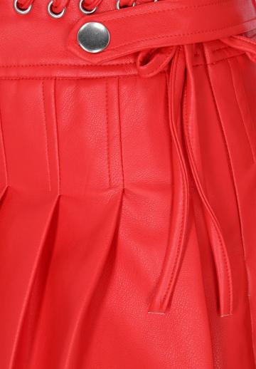 Летняя юбка