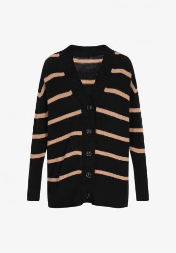 Длинный жилет