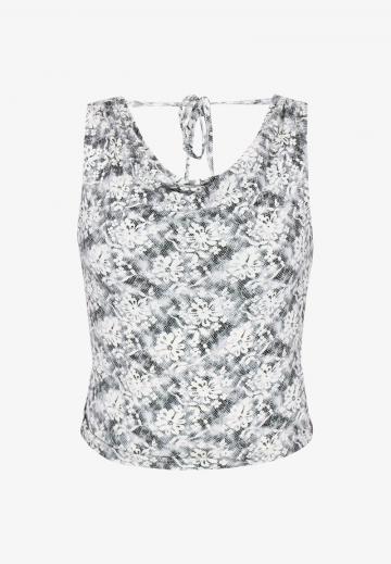 Майка-борцовка