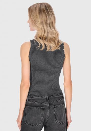 Майка-борцовка