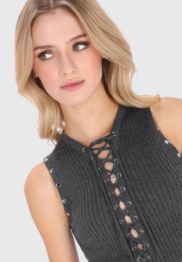 Майка-борцовка