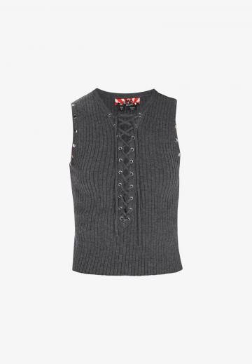 Майка-борцовка