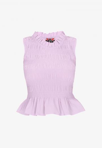 Майка-борцовка