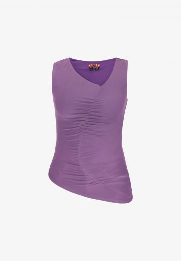 Майка-борцовка