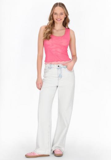 Майка-борцовка