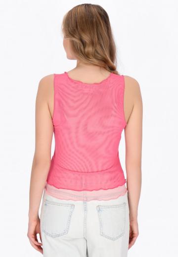 Майка-борцовка