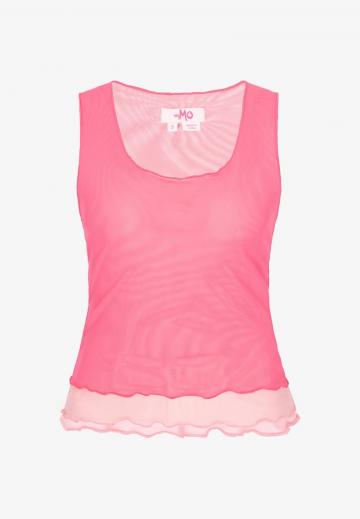 Майка-борцовка