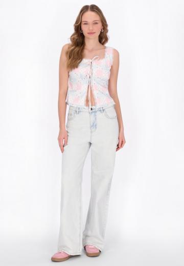 Майка-борцовка