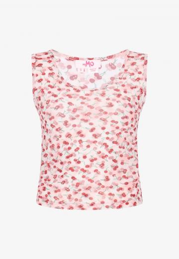 Майка-борцовка