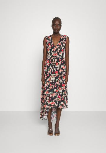 Пляжное платье