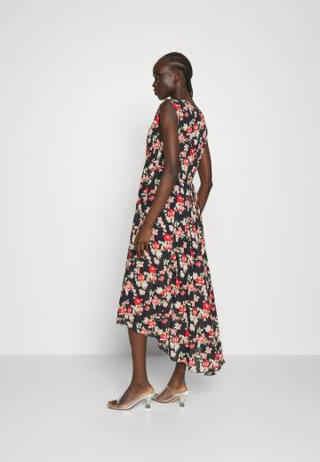 Пляжное платье