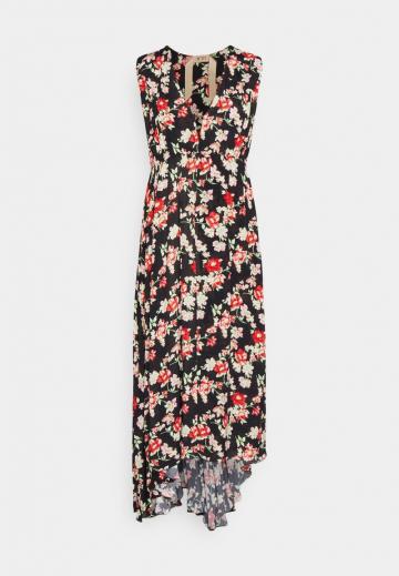 Пляжное платье